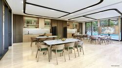 Parktown Residence (D18), Apartment #444905031